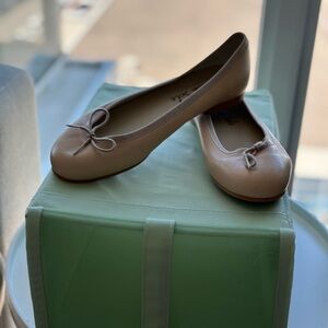 French Sole signature ballet flats- Size 37